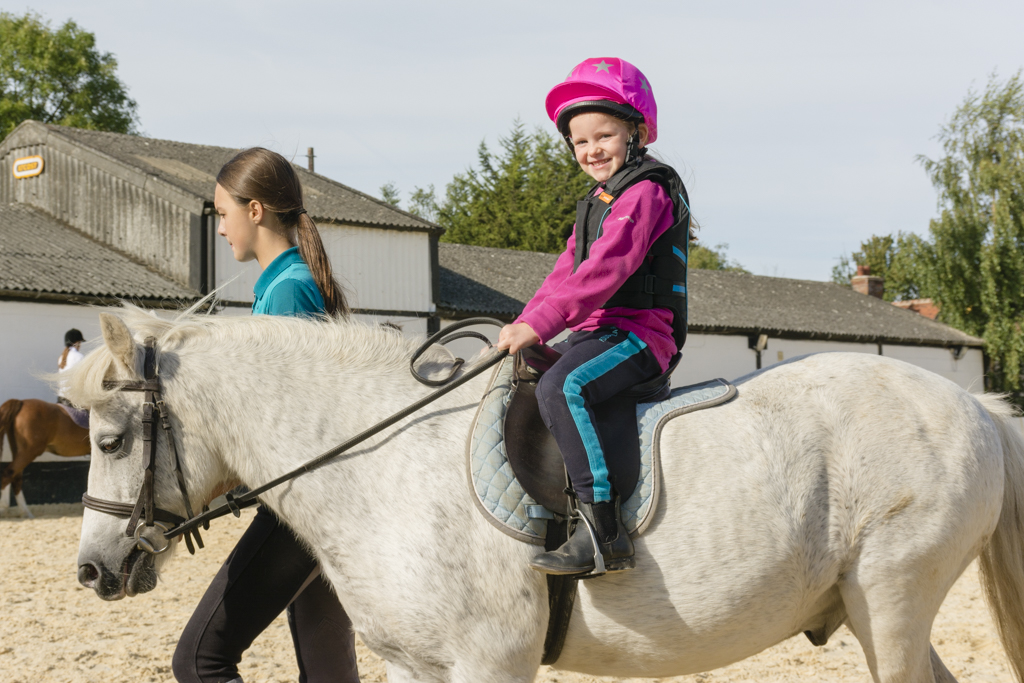 Deanswood Equestrian Centre